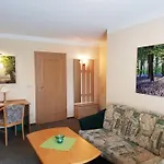 Haus Katharinensee Hotel 4*