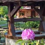 Hotel Haus Katharinensee Mullrose