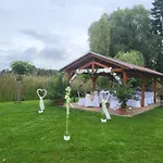 Haus Katharinensee Mullrose