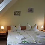 Haus Katharinensee Mullrose