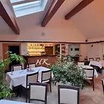 Hotel Haus Katharinensee Mullrose