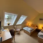 Hotel Haus Katharinensee 4*