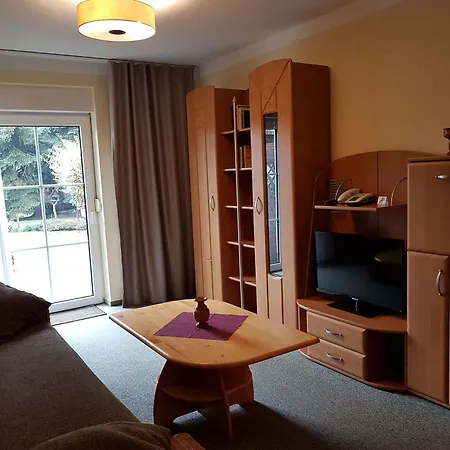 Haus Katharinensee 4*