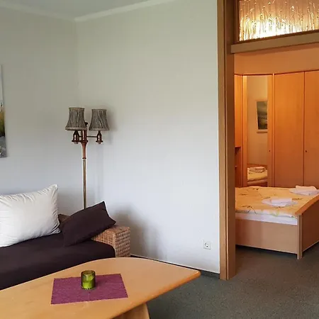 Hotell Haus Katharinensee