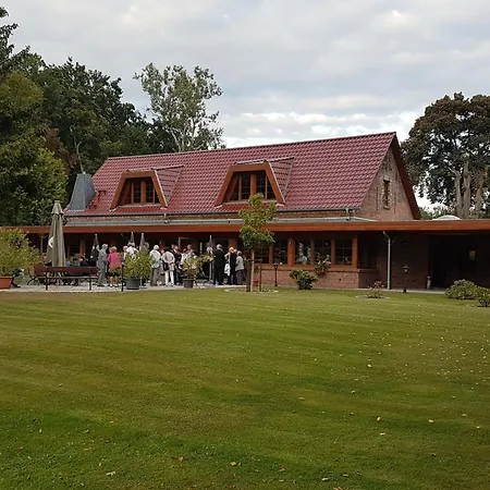 Haus Katharinensee