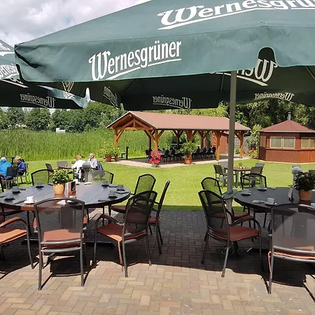 Haus Katharinensee Hotell