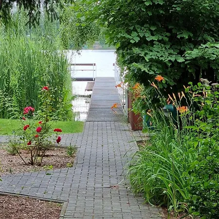 Haus Katharinensee Hotel