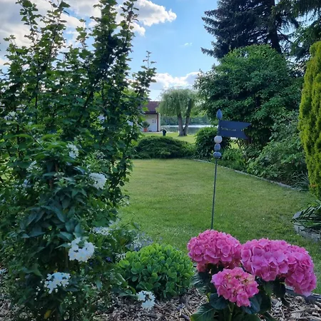 Haus Katharinensee Hotell Müllrose