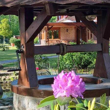 Hotel Haus Katharinensee Müllrose