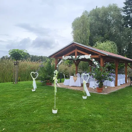 Haus Katharinensee Mullrose