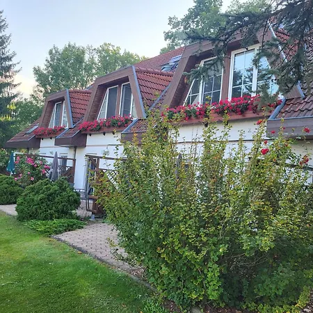 Haus Katharinensee Mullrose