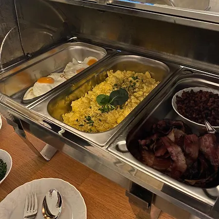 Haus Katharinensee Hotel Müllrose