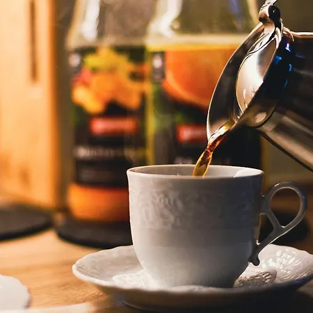 Hotel Haus Katharinensee Müllrose