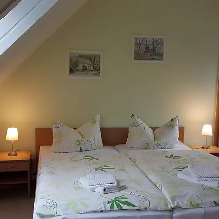 Haus Katharinensee Müllrose