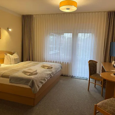 Haus Katharinensee 4*