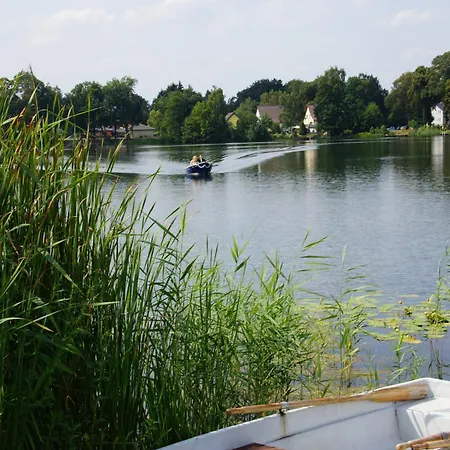 Haus Katharinensee Hotel 4*