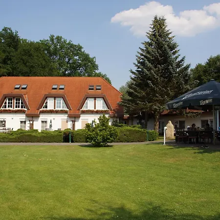 Haus Katharinensee Hotel Mullrose