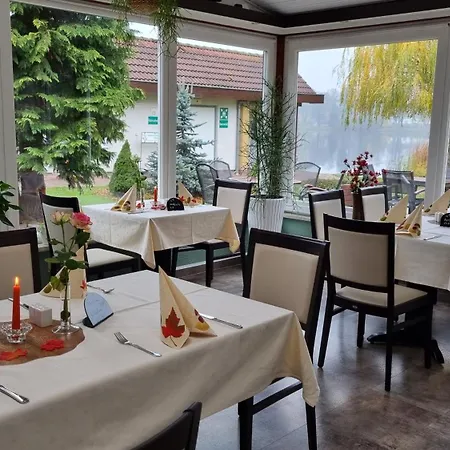 Haus Katharinensee Mullrose