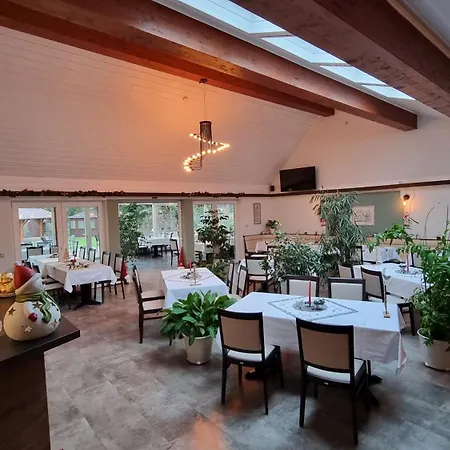 Hotel Haus Katharinensee