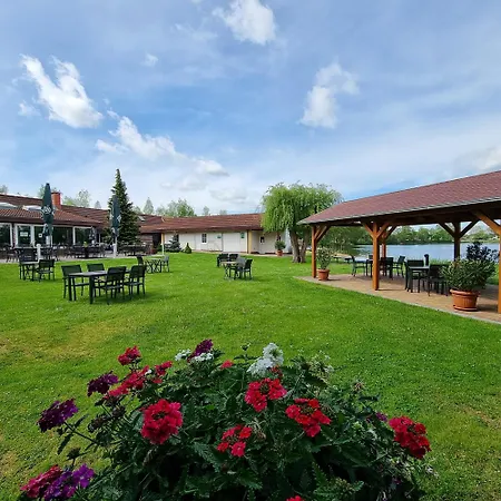 Haus Katharinensee Mullrose