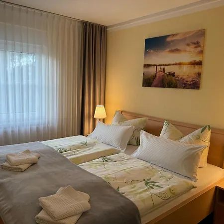 Haus Katharinensee 4*