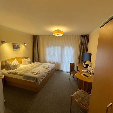 Haus Katharinensee 4* Mullrose