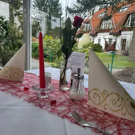 Haus Katharinensee Hotel