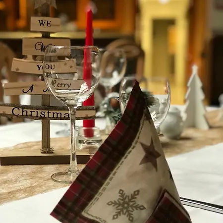 Hotel Haus Katharinensee 4*