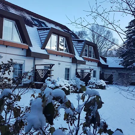 Haus Katharinensee 4* Mullrose