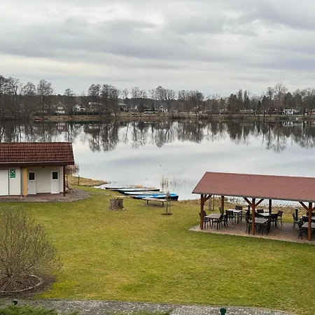 Haus Katharinensee Hotel Müllrose