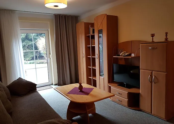 Haus Katharinensee 4*