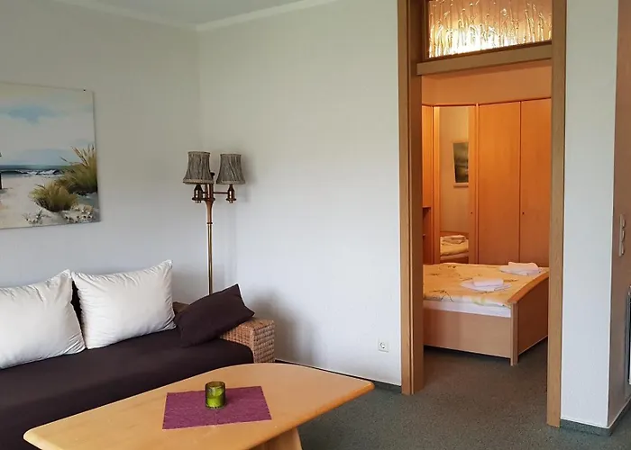 Hotel Haus Katharinensee