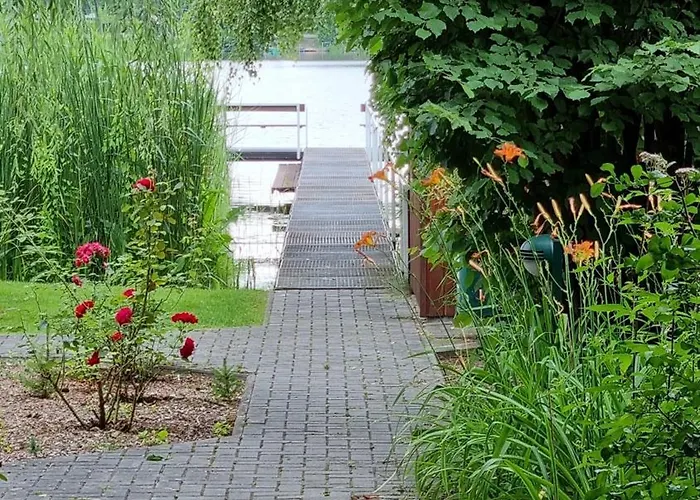 Haus Katharinensee Hotel