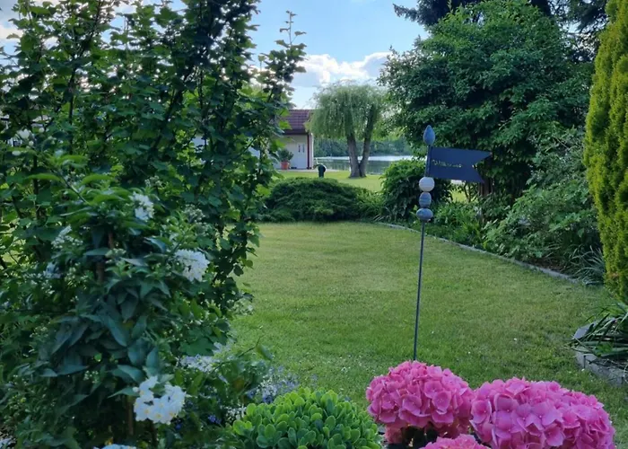 Haus Katharinensee Hotel Müllrose