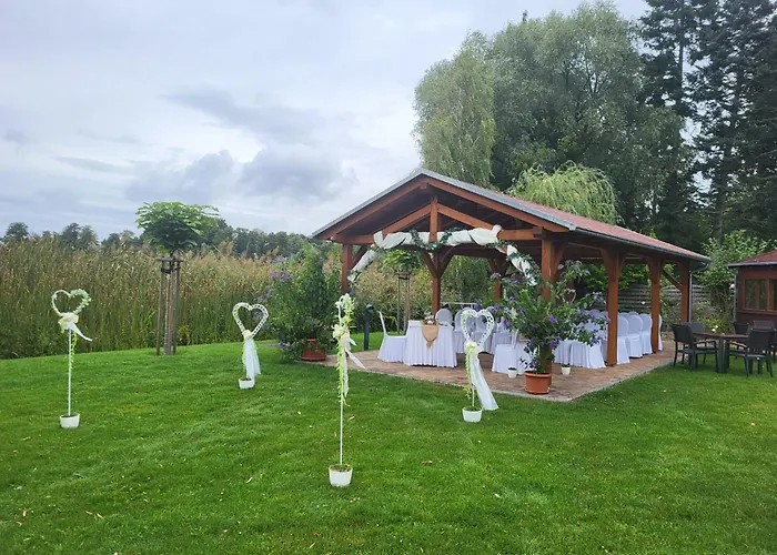 Haus Katharinensee Müllrose