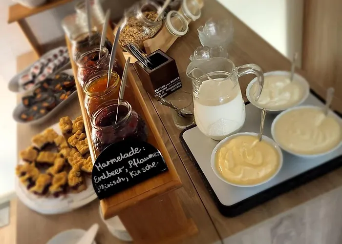 Haus Katharinensee Müllrose