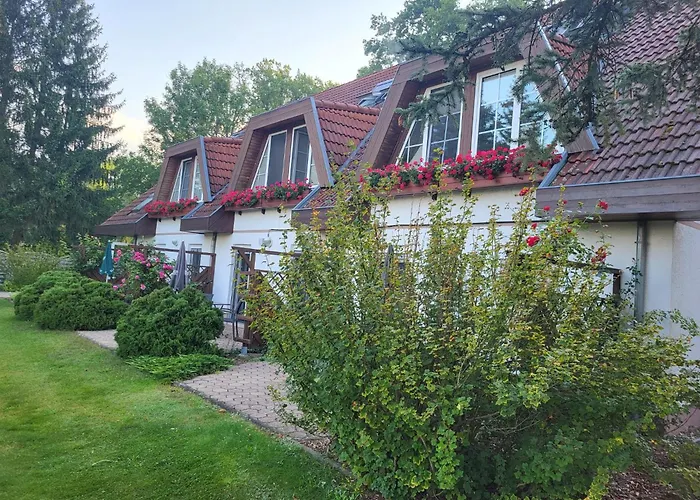 Haus Katharinensee Müllrose