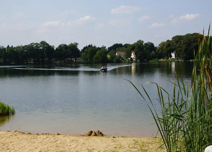 Haus Katharinensee Müllrose