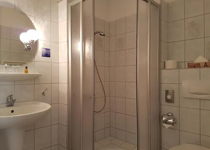 Hotel Haus Katharinensee 4*