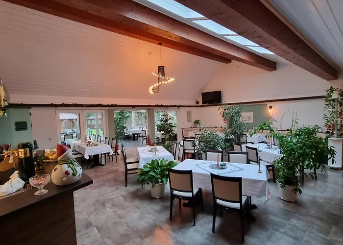 Hotel Haus Katharinensee