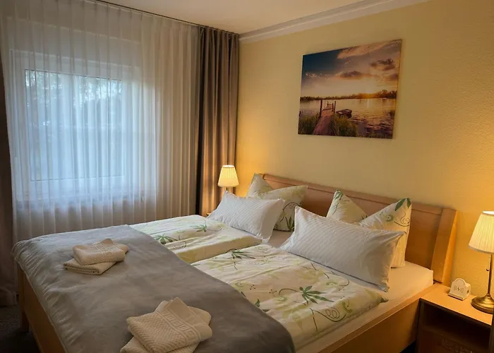 Haus Katharinensee 4*