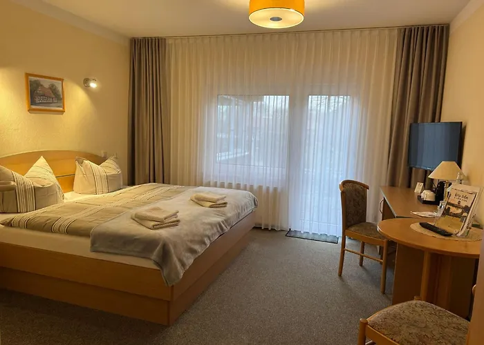 Haus Katharinensee Hotel 4*