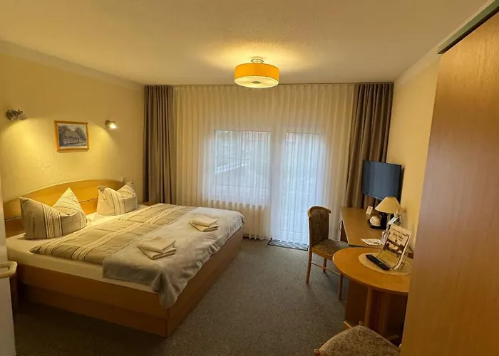 Haus Katharinensee 4* Müllrose