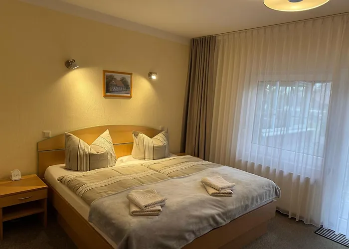 Haus Katharinensee Müllrose