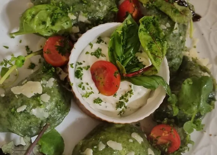 Haus Katharinensee 4* Müllrose