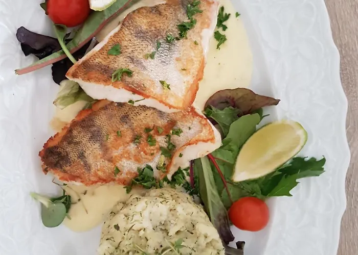 Hotel Haus Katharinensee