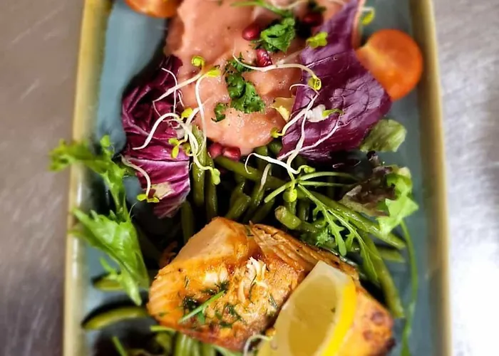 Hotel Haus Katharinensee 4*