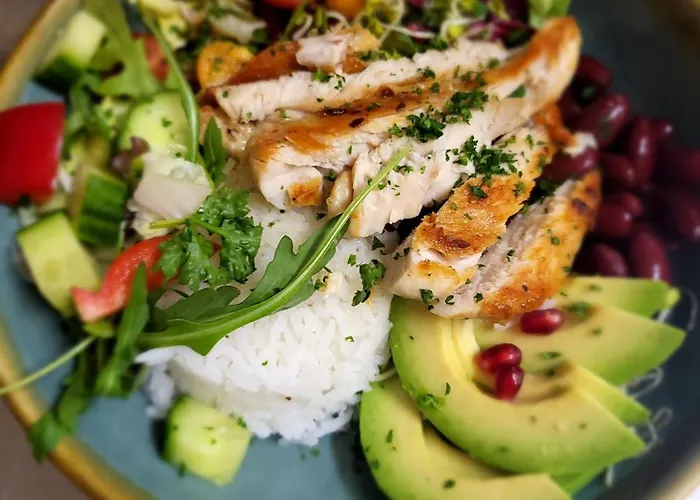 Haus Katharinensee 4* Müllrose