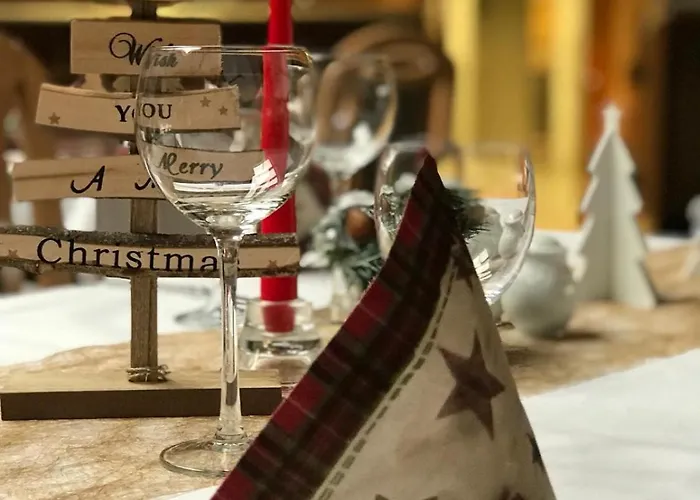 Hotel Haus Katharinensee 4*