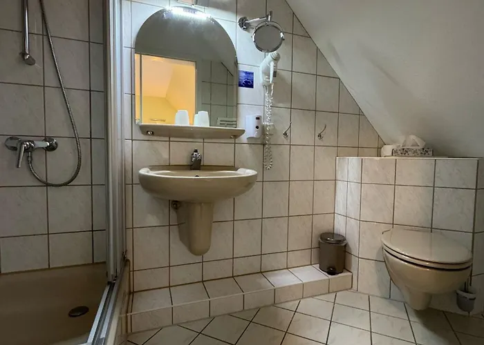 Haus Katharinensee Müllrose